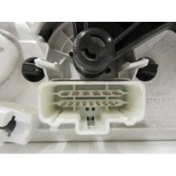Commande Chauffage Renault Kangoo 2 Phase 1